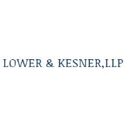 Lower & kesner, llp