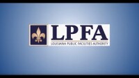 Louisiana public facilities authority