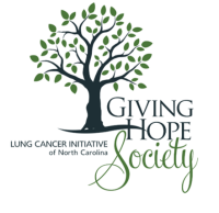 Lung cancer circle of hope