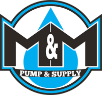 M and m pump and supply