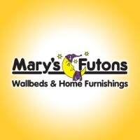 Futon mary's home furnishings & wallbeds