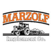 Marzolf implement co