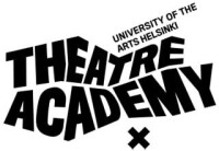 Theatre Academy Helsinki