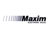 Maxim technical sales