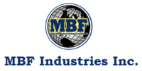 Mbf industries., inc.