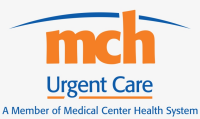 Medical center urgent care