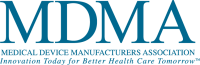 Medical device manufacturers association (mdma)