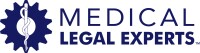 Medical legal experts