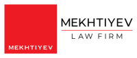 Mekhtiyev law firm, p.c.