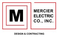 Mercier's incorporated