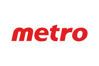 Metro distributors