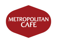 Metropolitan cafe