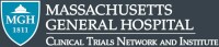 Massachusetts general hospital clinical trials network and institute
