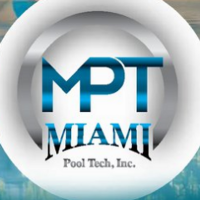 Miami pool tech