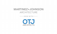 Martinez+johnson architecture