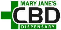Mary jane's cbd dispensary