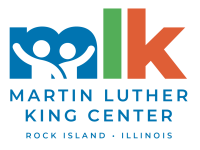 Martin luther king community center