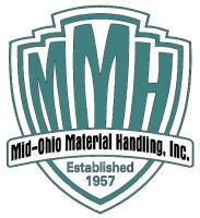Mid ohio material handling