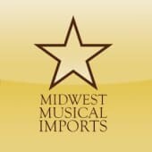 Midwest musical imports