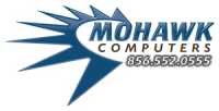 Mohawk computers