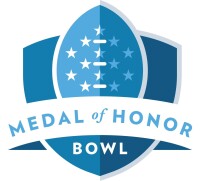 Medal of honor bowl