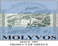 Molyvos restaurant