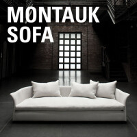 Montauk sofa