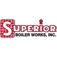 Superior Boiler Works & Welding
