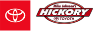 Mike Johnson's Hickory T