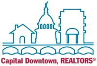 Capital downtown, realtors