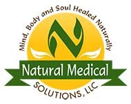 Natural medical solutions wellness center