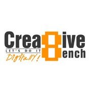 Crea8ive Bench