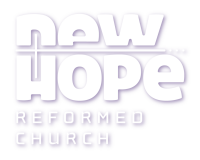 New hope reformed church