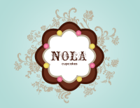 Nola cupcakes