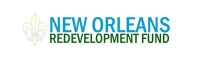 New orleans redevelopment fund