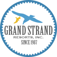 Grand strand resorts