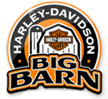Big Barn Harley Davidson