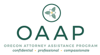 Oregon attorney assistance program