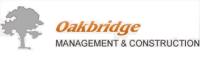 Oakbridge management & construction