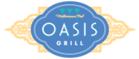 Oasis grill