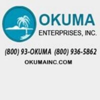 Okuma enterprises inc