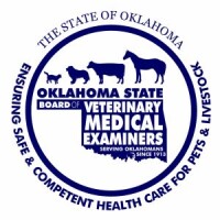 Oklahoma veterinary medical