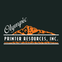 Olympic printer resources