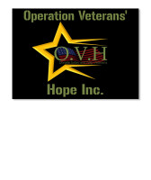 Operation veterans' hope incorporated