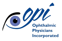 Ophthalmic physicians inc
