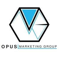 Opus marketing group