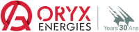 Oryx energy projects & services