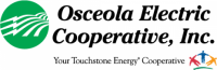 Osceola electric cooperative