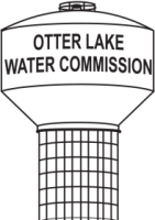 Otter lake water commission