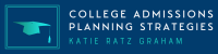College planning strategies